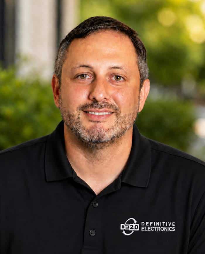 Joseph Cohen