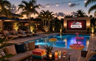 Orlando Backyard Paradise