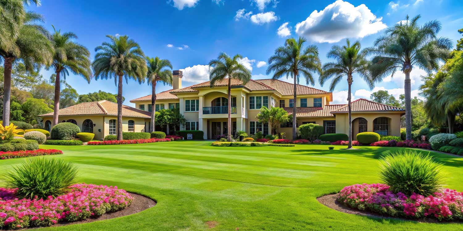 Palm Beach Gardens Smart Homes by Definitive Electronics