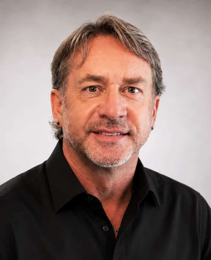 Stephen Dobbs