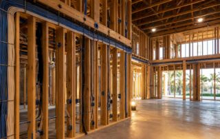 low-voltage integration for custom home builders