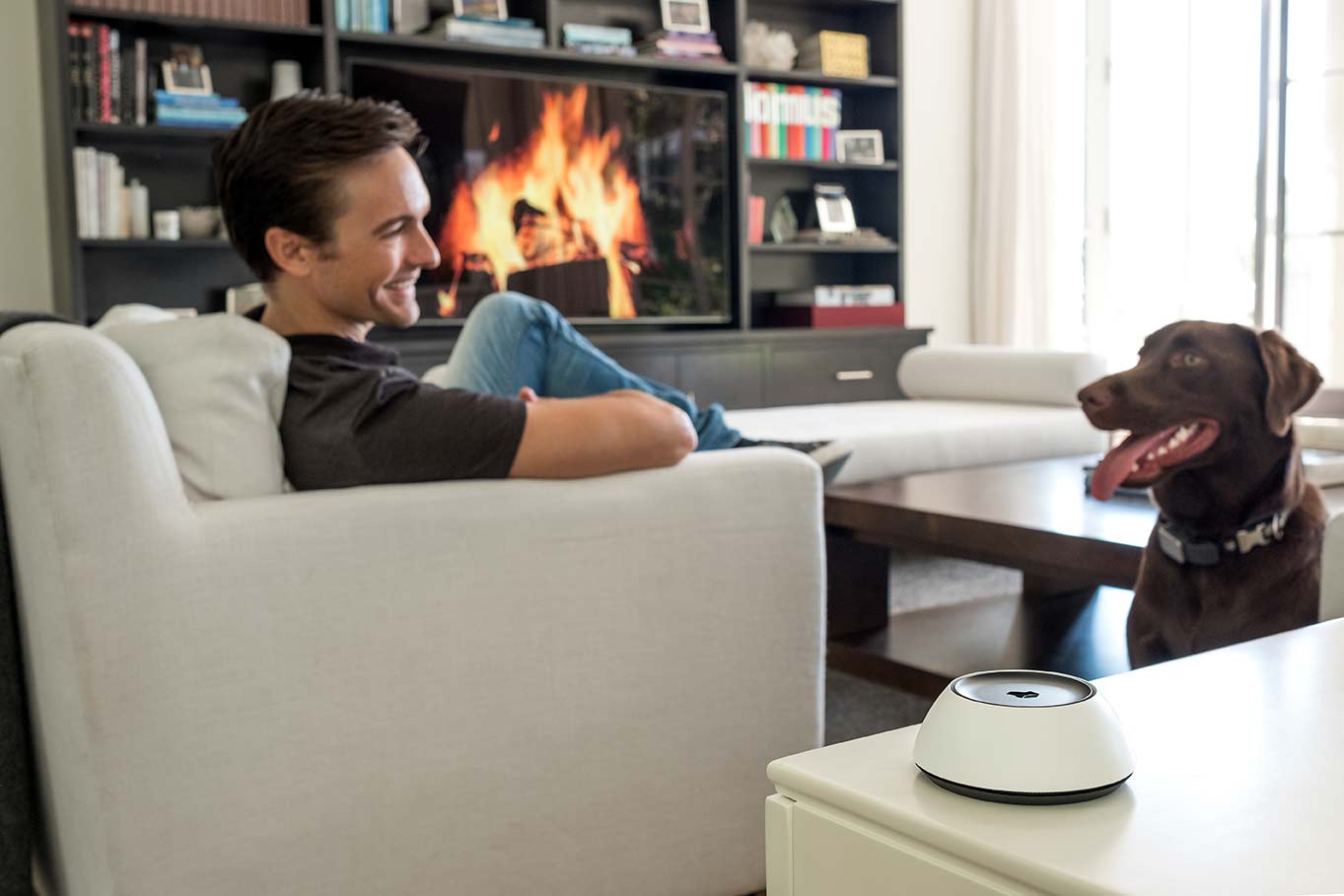 A home that understands what you mean – JoshGPT the first GPT-powered assistant A home that understands what you mean - JoshGPT the first GPT-powered assistant