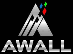 AWALL logo AWALL logo