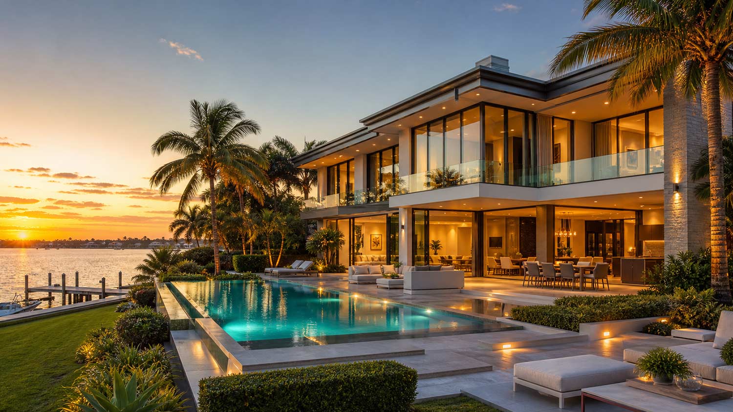 Best Home Automation Companies in Palm Beach County