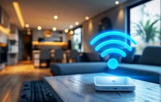 Home Networking FAQs for Florida Homeowners