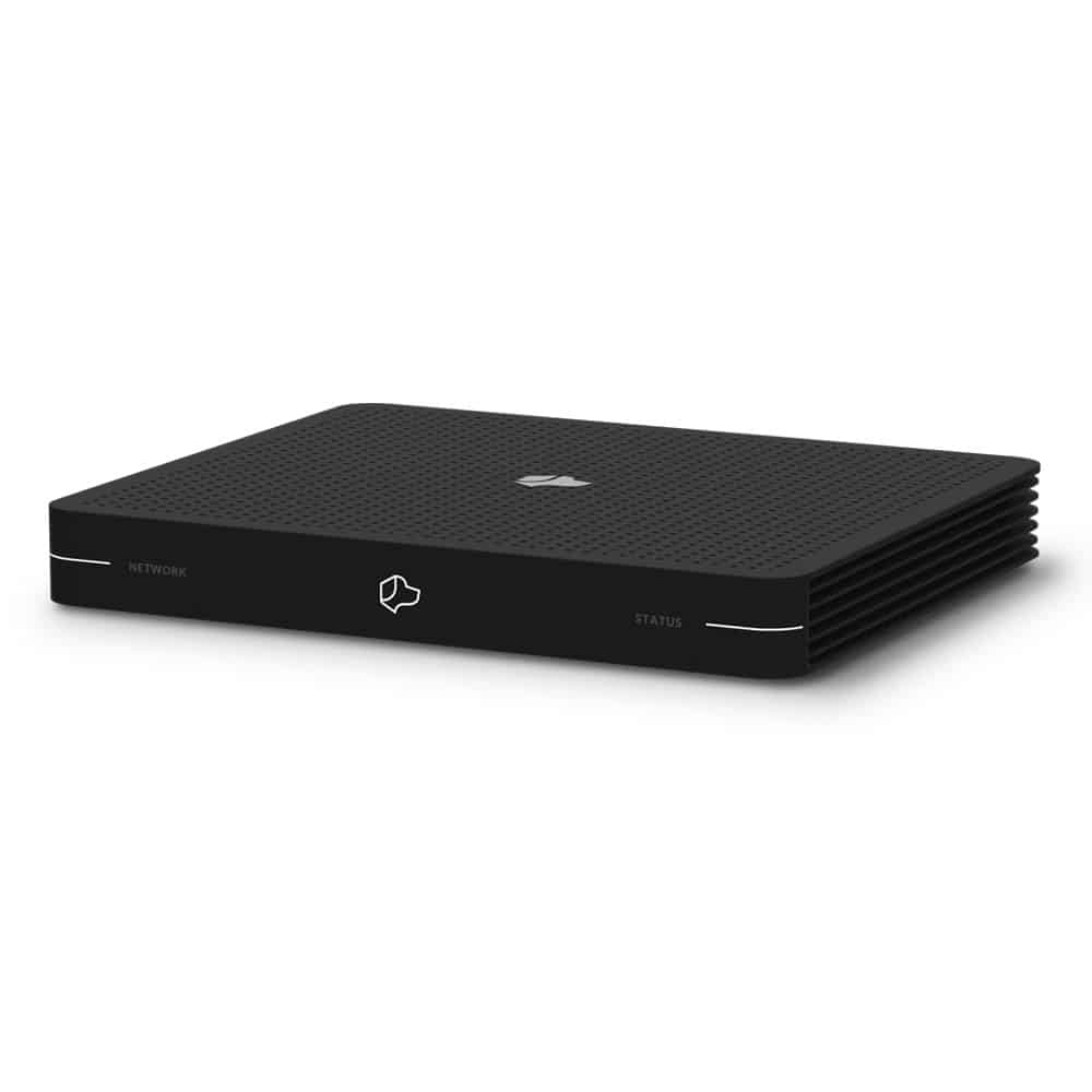 Josh Core - Josh.ai Flagship System Processor