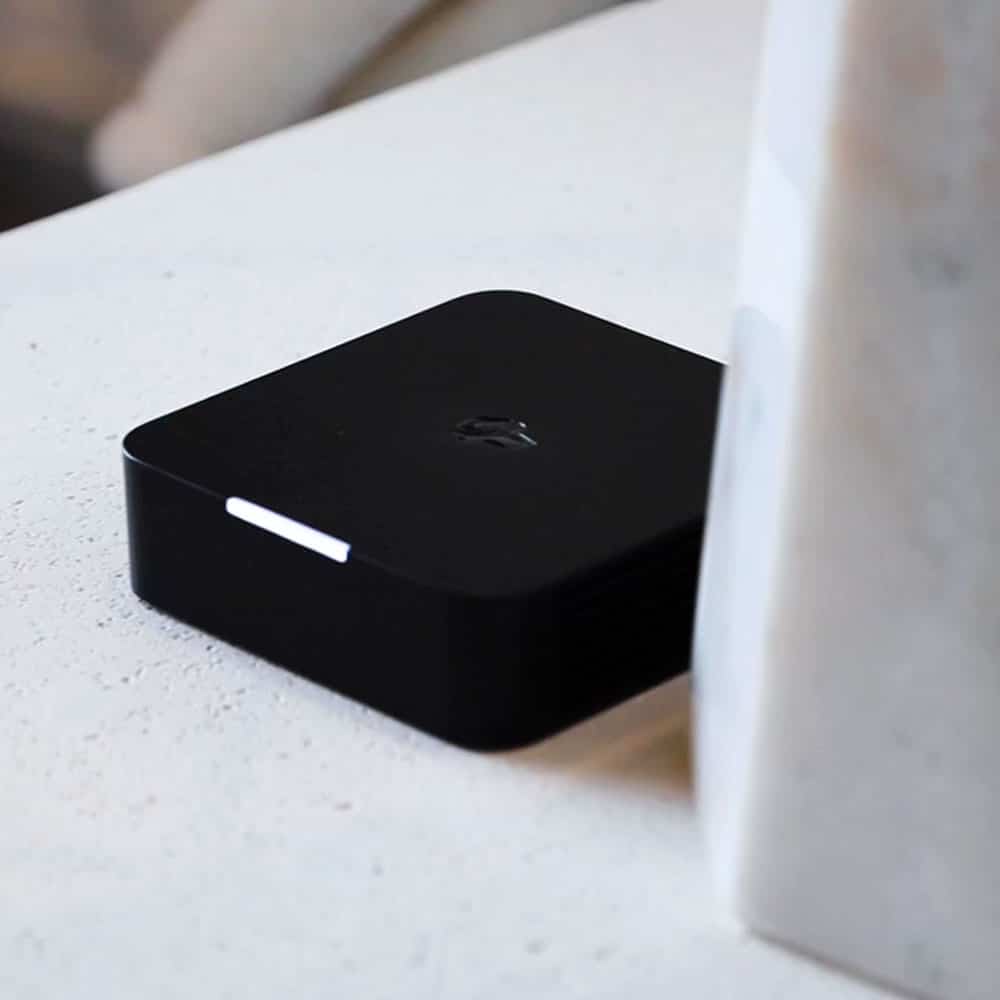 Josh One - the Rightsized Intelligence Processor Fit for Any Smart Home