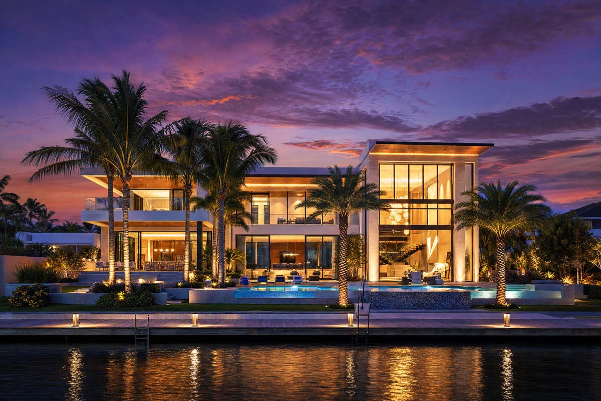 Why Smart Home Proposals Takes Time