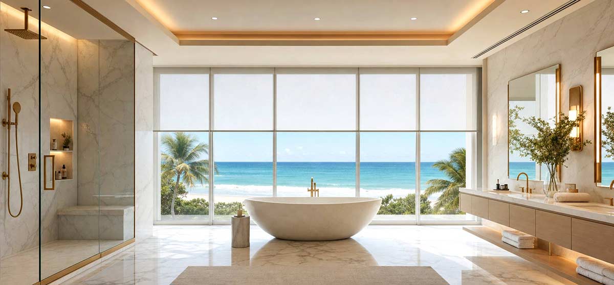 smart home automation company Palm Beach County