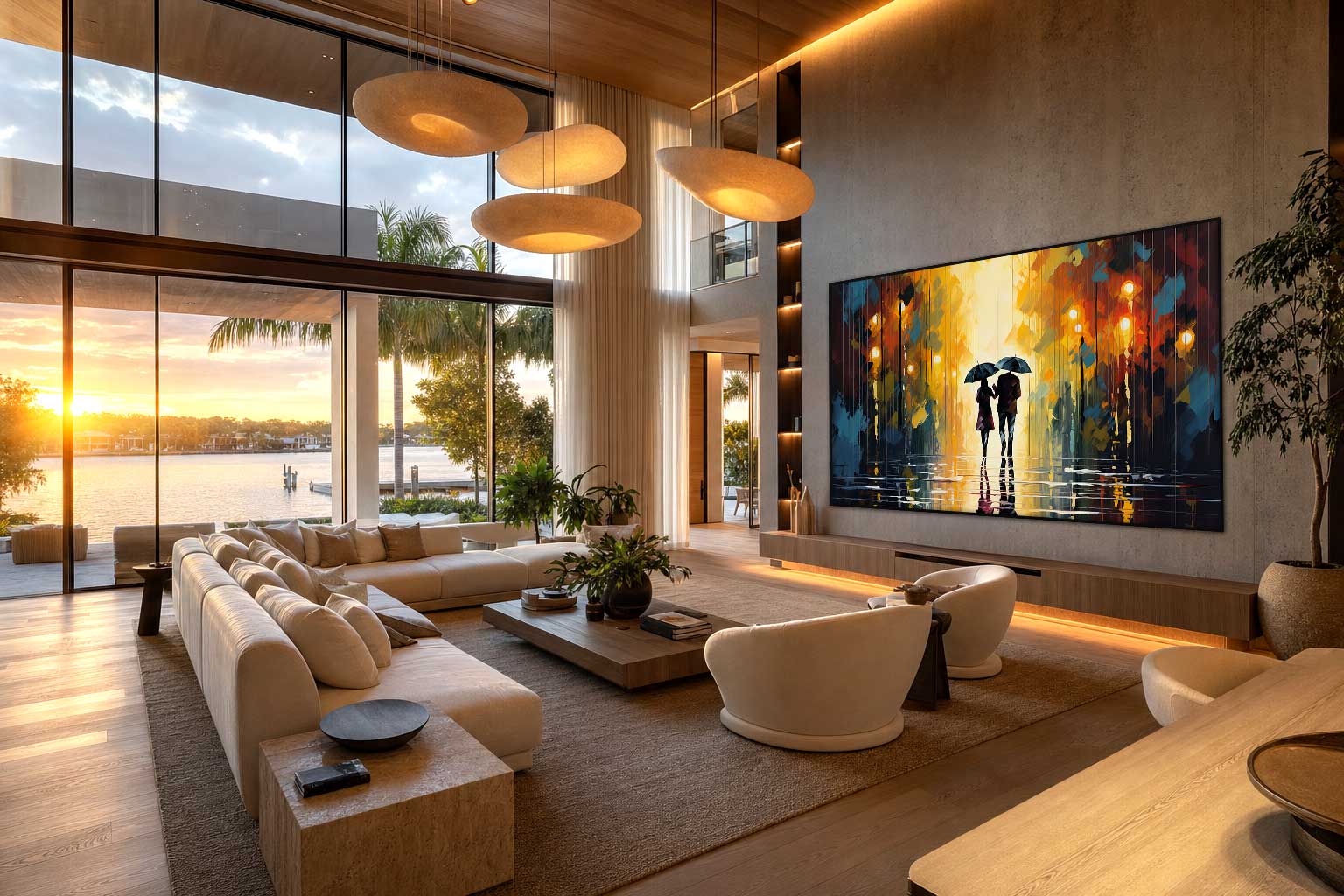 AWALL video walls dealer and installation Orlando Florida AWALL video walls dealer and installation Orlando Florida