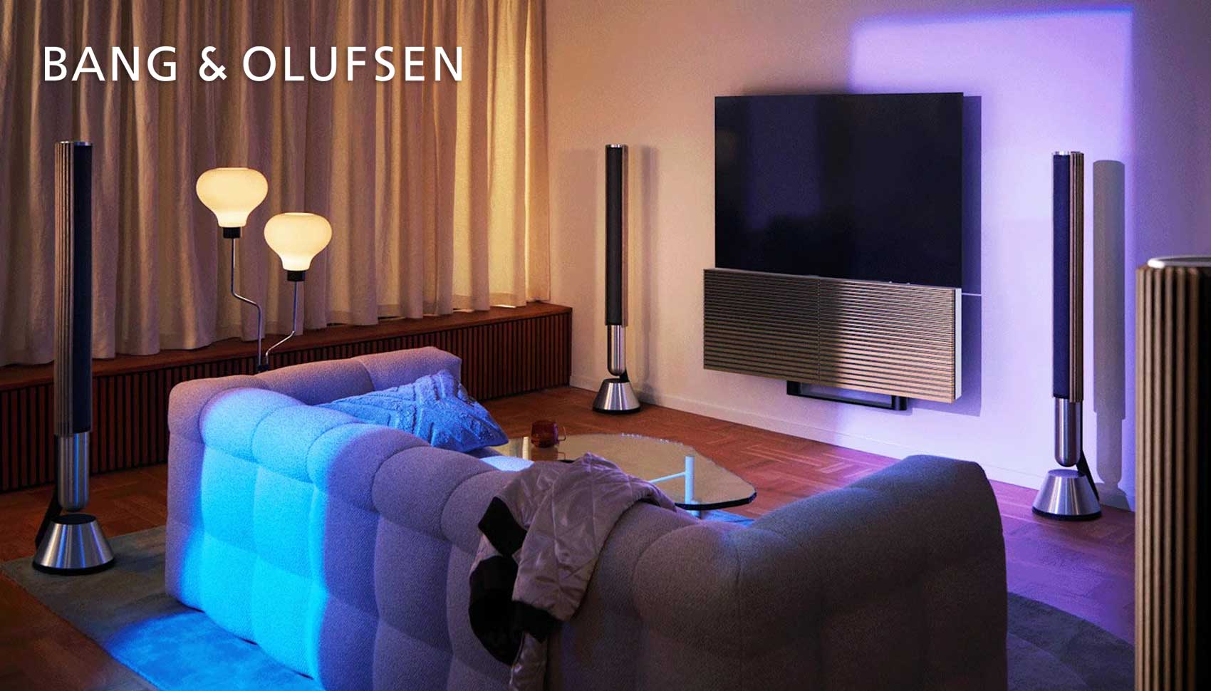Bang and Olufsen Dealer Orlando