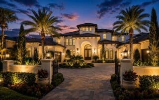 Home Automation for Orlando Vacation Homes