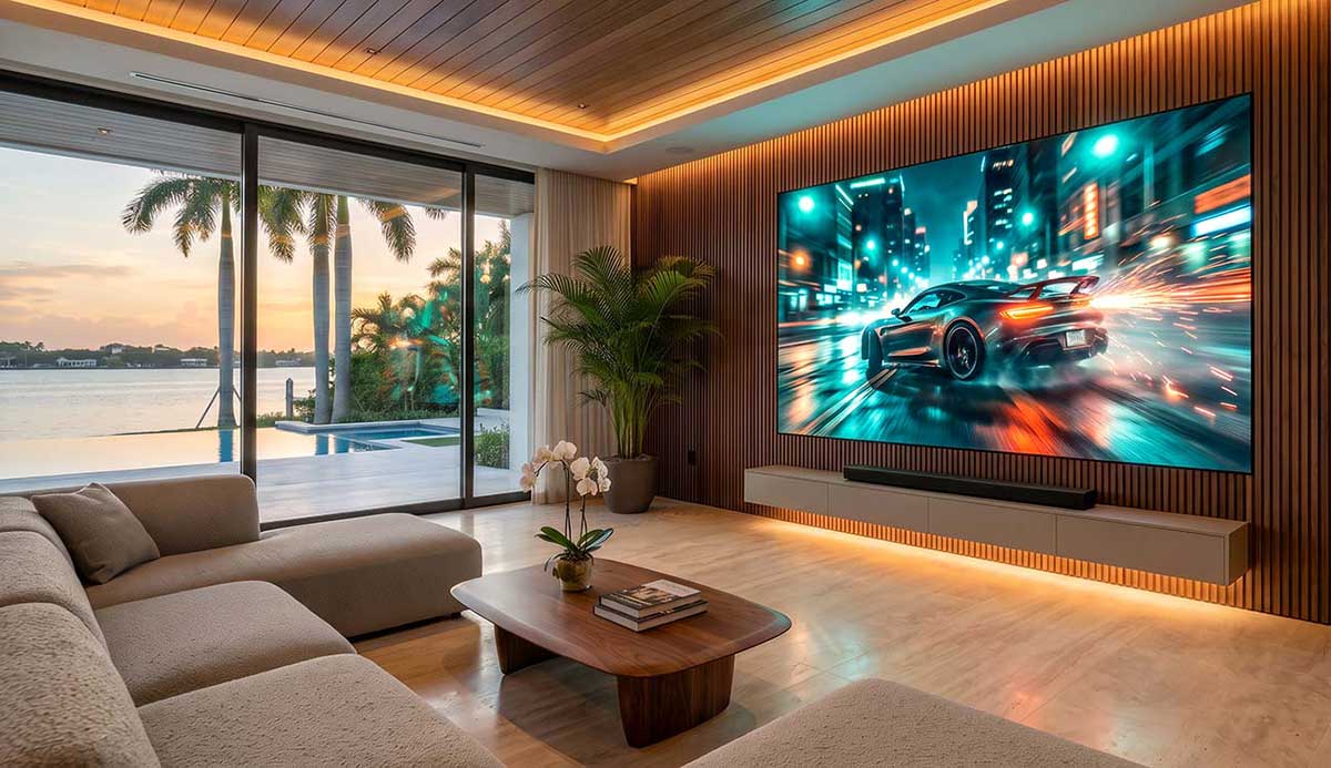 Just Video Walls Dealer Orlando FL Just Video Walls Dealer Orlando FL
