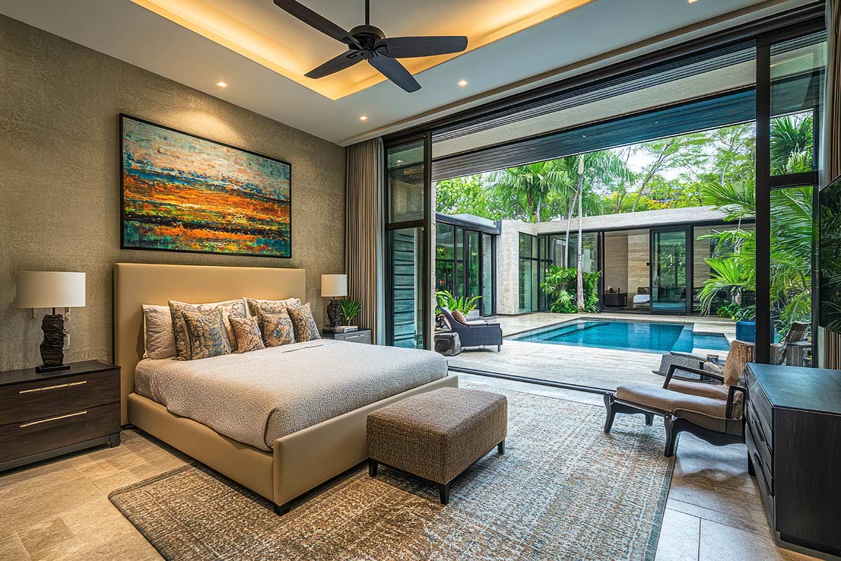 Lutron lighting for new homes and renovations in Orlando Florida Lutron lighting for new homes and renovations in Orlando Florida
