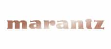 Marantz logo Marantz logo