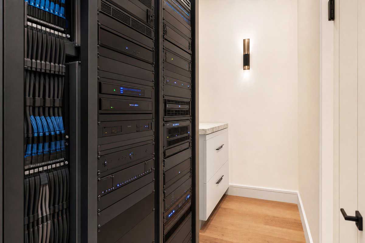 Networking and Infrastructure Networking and Infrastructure