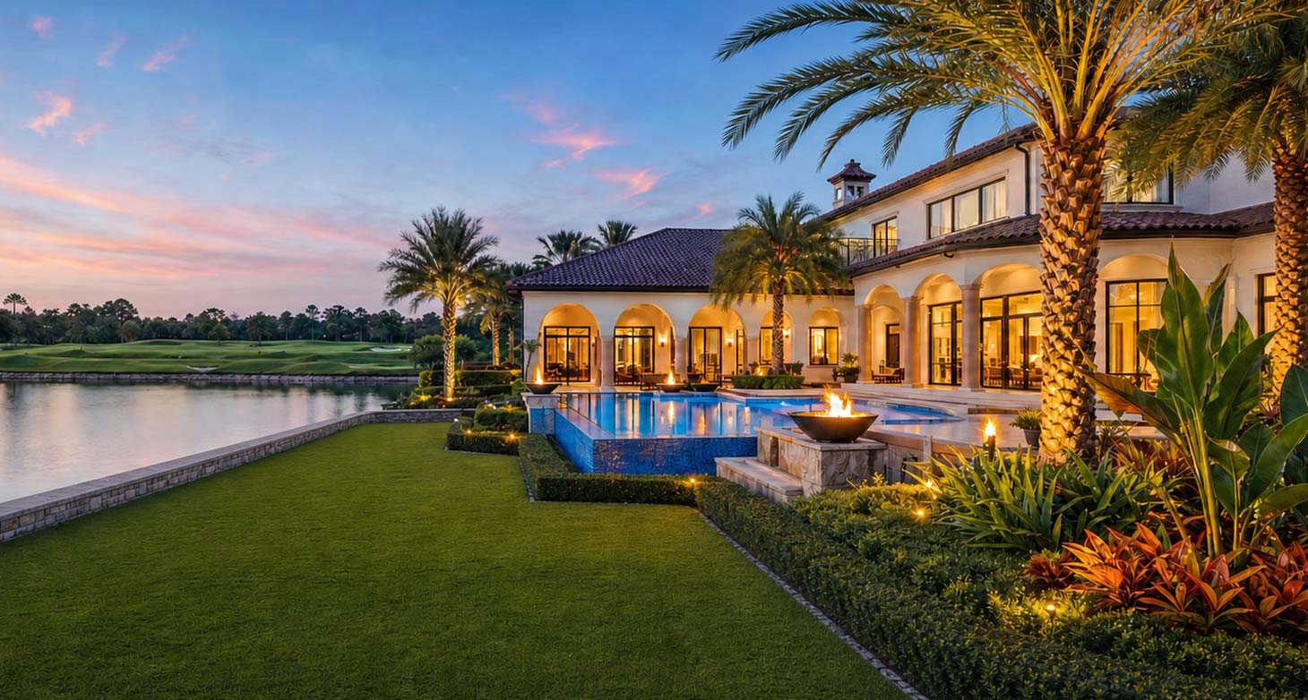 Smart Home Systems Orlando FL Smart Home Systems Orlando FL
