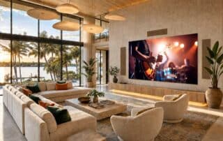 Orlando Home Audio FAQs