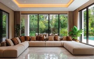 Orlando Home Lighting and Shades FAQs