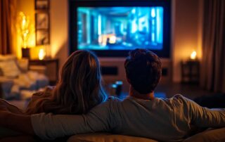 Home Video and TV Installation in Orlando