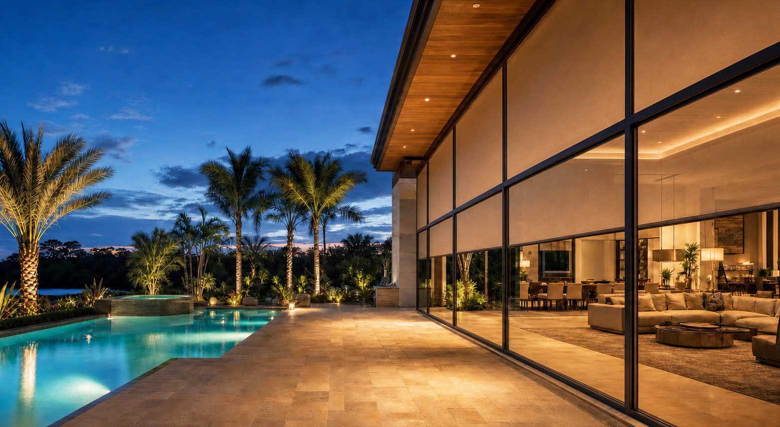 Orlando Smart Home Lighting and Shades – Certified Lutron Installer Orlando Smart Home Lighting and Shades - Certified Lutron Installer
