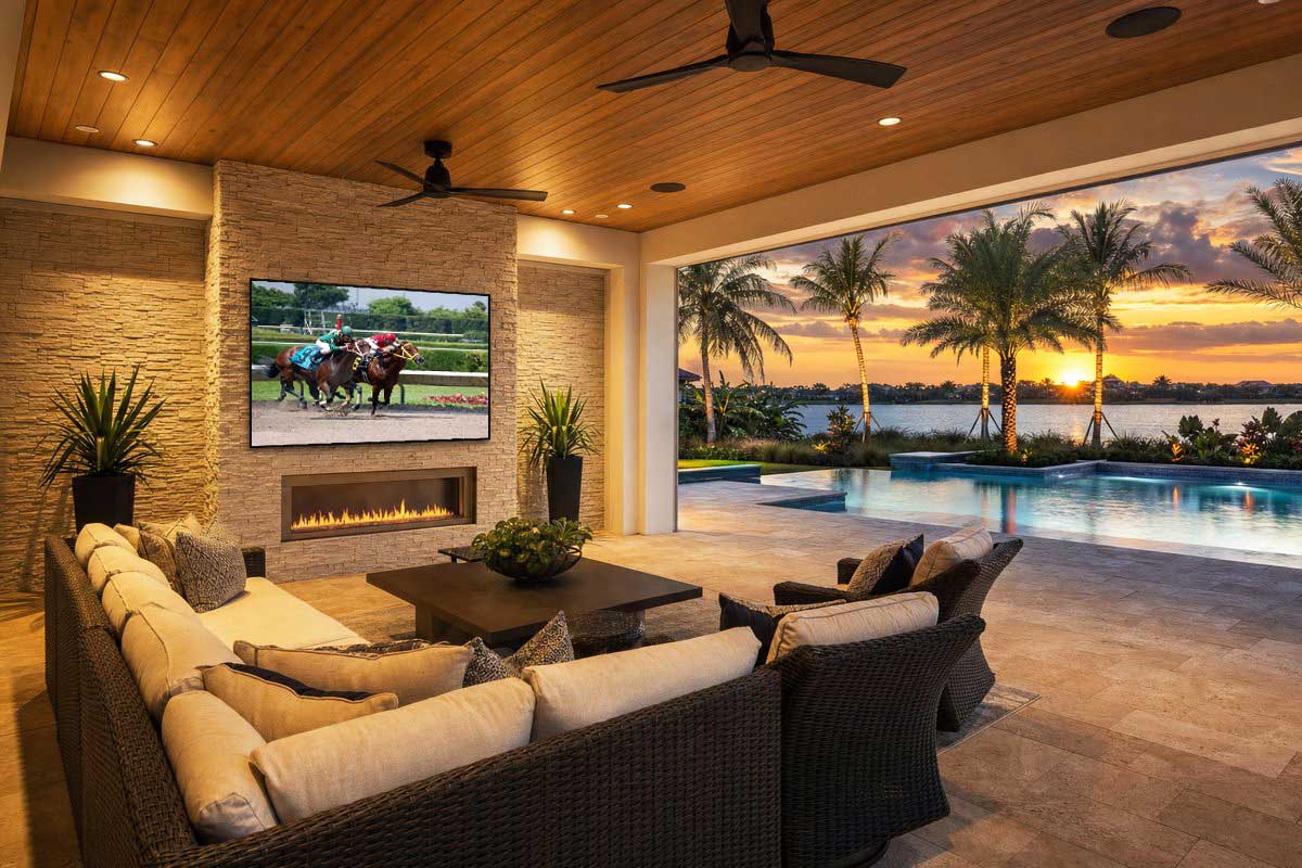 Outdoor Living and Entertainment Orlando Outdoor Living and Entertainment Orlando