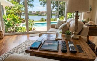 Whole-Home Control Simplifies Daily Life in Orlando