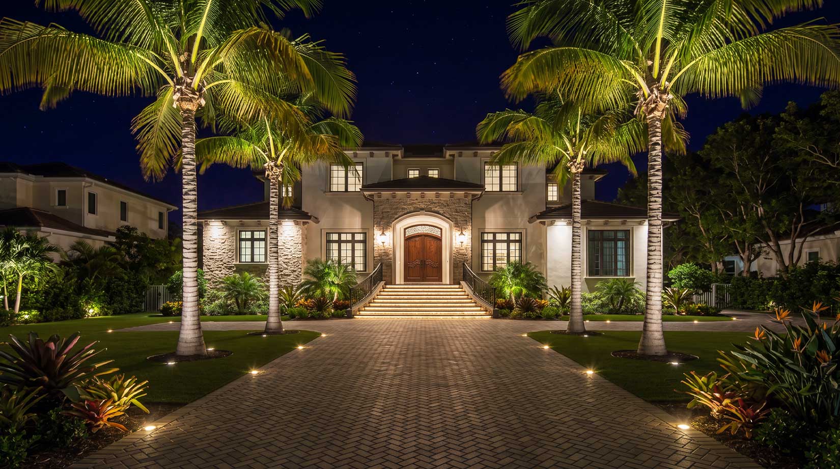curb appeal