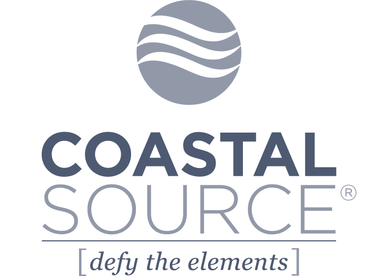 Coastal Source logo Coastal Source logo