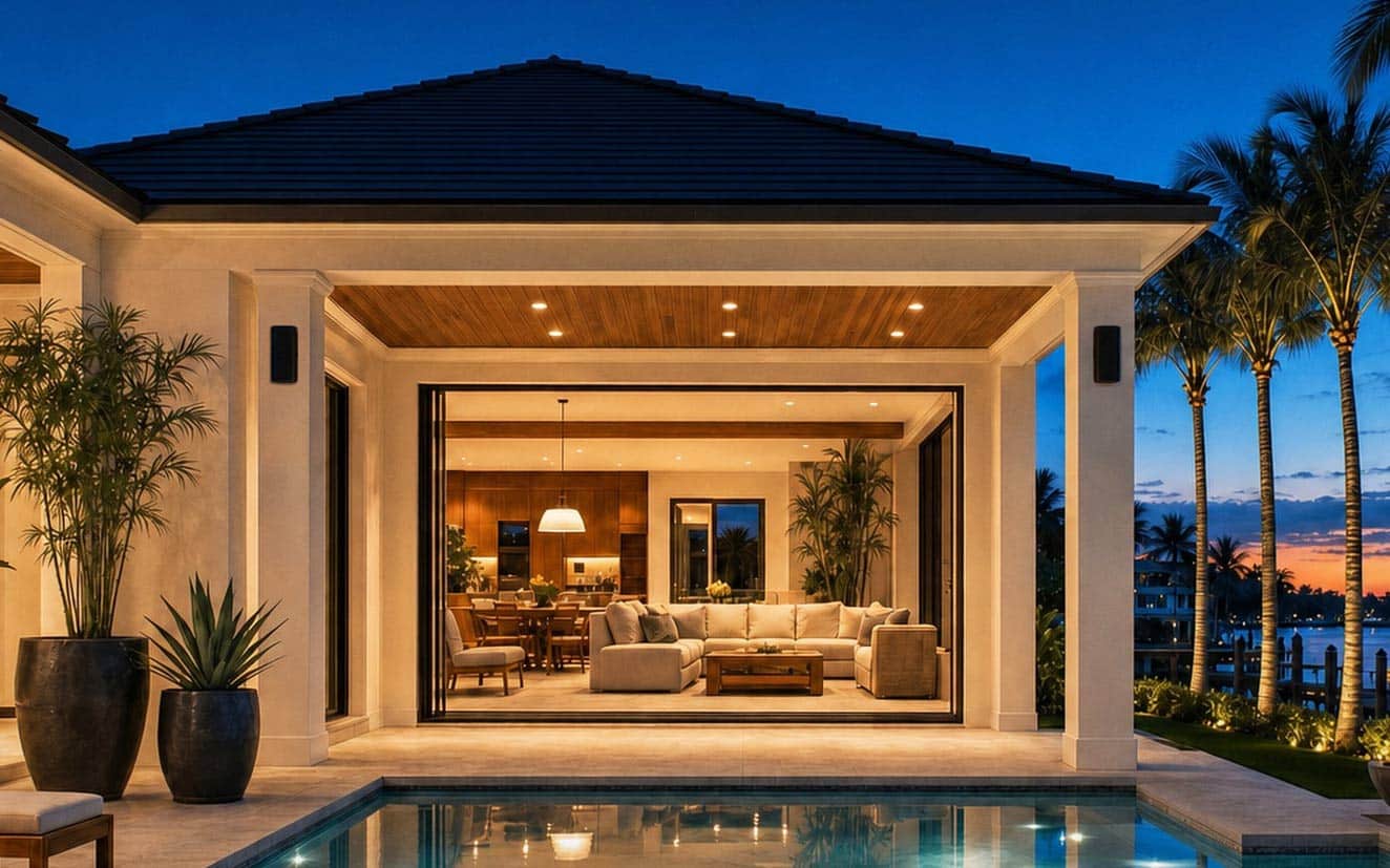 Outdoor Speakers by Bowers & Wilkins in Florida Outdoor Speakers by Bowers & Wilkins in Florida