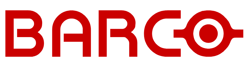 BARCO logo