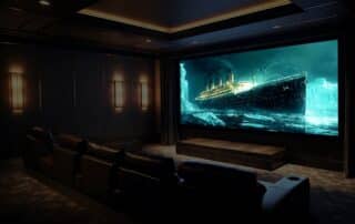 Barco Home Cinema Projectors FAQs