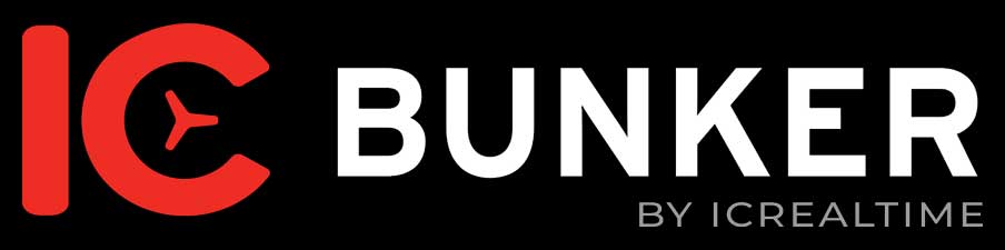 IC Bunker logo IC Bunker logo