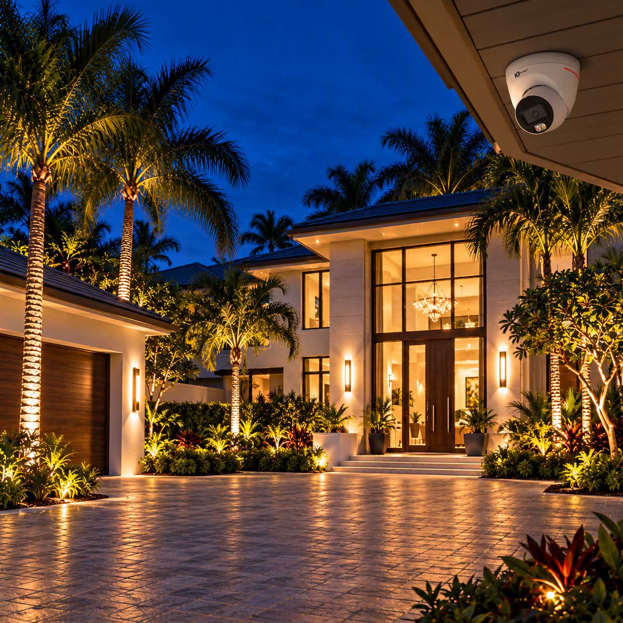 IC Realtime full-color surveillance cameras for Florida homes IC Realtime full-color surveillance cameras for Florida homes