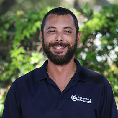 Brian Espinosa