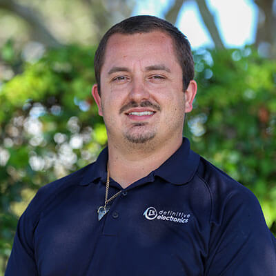 Colin Medycki