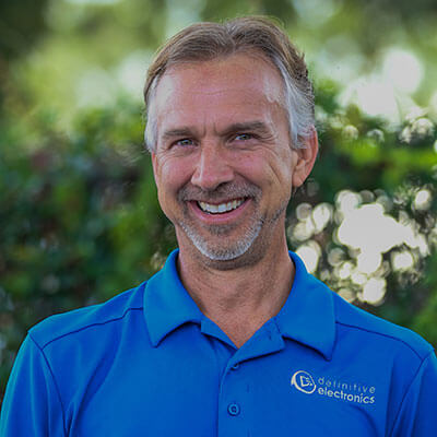 Daniel Albertson