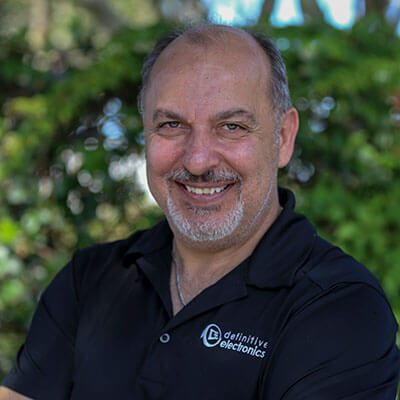 Domenico Pirro