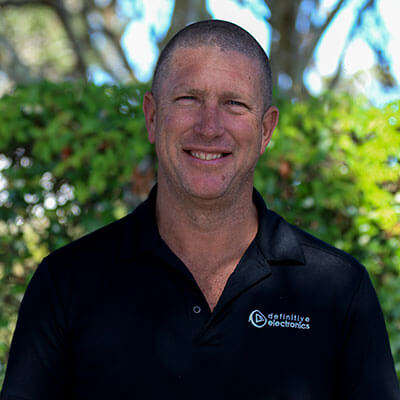 Jason Boshoff