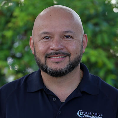 Luis Archila